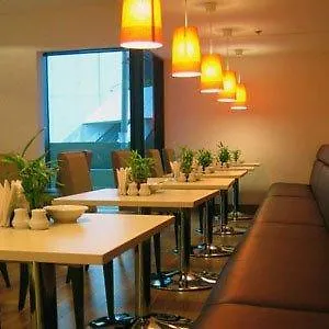 Nojoum Hotel Apartments Llc Dubaï 4*,  Émirats arabes unis