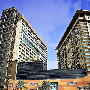 Swissotel Living Al Ghurair Lägenhetshotell