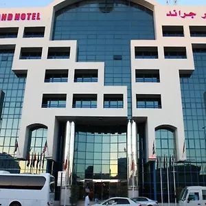 Abjad Grand Dubaï