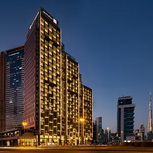 Millennium Atria Business Bay Dubaï