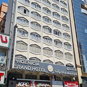 Phoenicia Grand Hotell