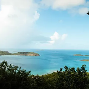 Lodge Aleli Isla Culebra