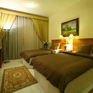 Hotel Khalidia