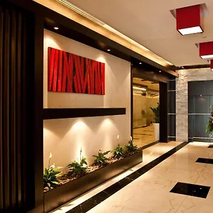 Aparthotel Al Nawras