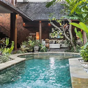 Villa Royal Seminyak (Bali)