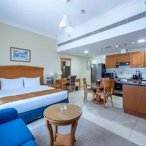 Aparthotel Roda Metha