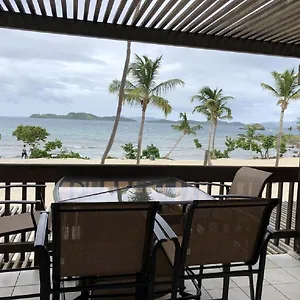 Resort Sapphire Beach And Marina East End (Saint Thomas)