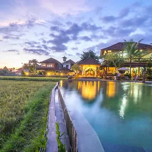 Hotel Cendana & Spa By Mahaputra Ubud (Bali)