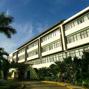 Hotel Palco Havana