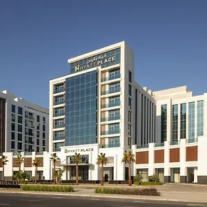 Hyatt Place Jumeirah Residences Dubaï